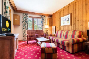 Résidence Les Arcs 1950 Le Village - maeva Home - Appartement 3 Pièces 6 Personnes - Sélection MAE-7310